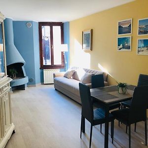 Grace Center Loft