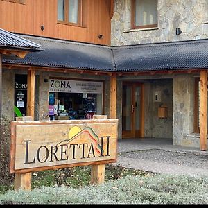 Loretta 207