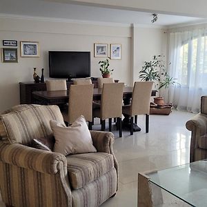 Apartamento de 3 Dormitorios
